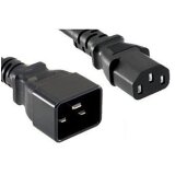 Lenovo kabl za napajanje servera 10A/100-250V C13 to IEC 320-C20 | 39Y7938 | ePonuda.com